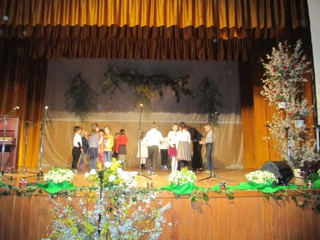 Počastitev mednarodnega dneva maternega jezika 19